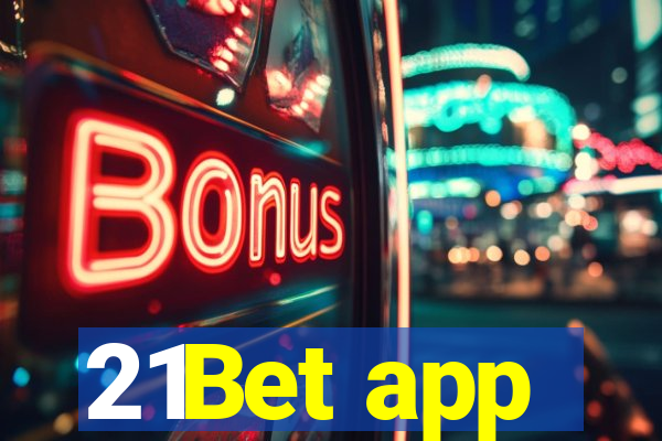 21Bet app